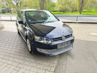 gebraucht VW Polo 1.2 TSI Team