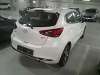 Gebraucht Mazda 2 Center-Line 75 PS (55 kW) 2023 Weiß Kleinwagen