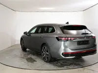 Gebraucht VW Passat R-line 265 PS (194 kW) 2026 Grau Kombi