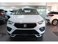 gebraucht Seat Ateca 1.5 AT C.Play LED SHZ ACC el.Heck SOFORT