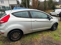 gebraucht Ford Fiesta 1.25 Ambiente