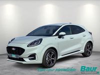 Gebraucht Ford Puma ST-Line 155 PS (114 kW) 2024 Cactusgrey metallic SUV