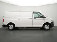 Brugt VW T6.1 110 HK (80 kW) 2021 Hvid Van