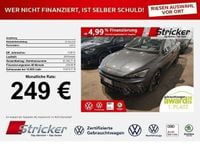 Second-hand Cupra Leon 150 CP (110 kW) 2025 Gri Berlinǎ