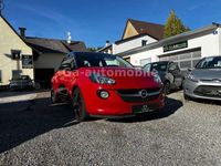 gebraucht Opel Adam ** Wenig Km ** Tüv **