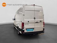 Gebraucht VW Crafter 140 PS (102 kW) 2021 Van