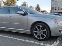 Gebraucht Volvo V70 330 PS (242 kW) 2014 Silber Kombi