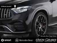 Gebraucht Mercedes GLC63 AMG Premium Plus 680 PS (500 kW) 2025 Schwarz SUV