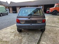Gebraucht Renault Twingo 54 PS (39 kW) 1994 Grau Kleinwagen