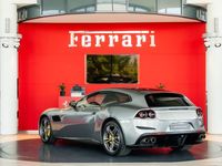 gebraucht Ferrari GTC4Lusso GTC4 Lusso*LIFT*Panorama Glasdach*JBL*Pass.Disp*