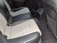 gebraucht Audi A5 Sportback 3.0 TDI Quattro