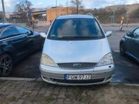 gebraucht Ford Galaxy 1.9 tdi