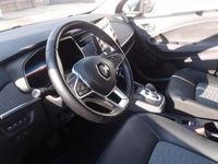 Gebraucht Renault Zoe Intens 50 kW (69 PS) 2021 Grau Kleinwagen