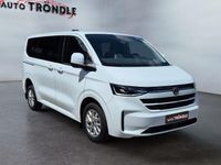 Gebraucht VW T7 Style 150 PS (110 kW) 2025 Weiß Van