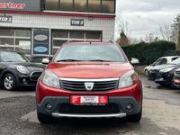 gebraucht Dacia Sandero Stepway