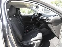 gebraucht Opel Corsa Elegance 1.2 Turbo Start/Stop