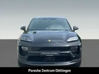 Neu Porsche Macan 380 kW (517 PS) 2026 Schwarz SUV