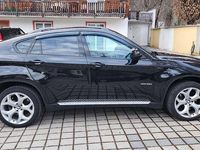 Gebraucht BMW X6 286 PS (210 kW) 2008 SUV