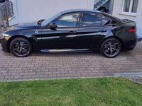 Gebraucht Alfa Romeo Giulia Quadrifoglio 510 PS (375 kW) 2018 Limousine