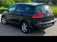 Gebraucht Seat Altea XL 170 PS (125 kW) 2008 Schwarz Van / Kleinbus