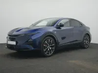 Używany Alpine A390 294 kW (401 KM) 2025 Niebieski SUV