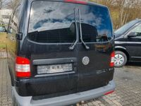 gebraucht VW Caravelle T5