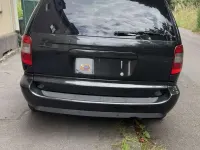 Gebraucht Chrysler Voyager 150 PS (110 kW) 2006 Van / Kleinbus