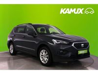 Gebraucht Seat Tarraco Style 150 PS (110 kW) 2023 Uranogrey SUV