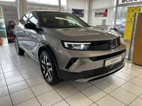Neu Opel Mokka 131 PS (96 kW) 2026 Grau SUV