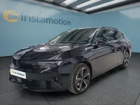 Usata Opel Astra 131 CV (96 kW) 2024 Nero Utilitaria
