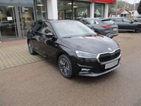 gebraucht Skoda Fabia TOUR 1.0l TSI 81kW DSG BUSINESS FUNKTION