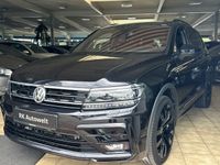 gebraucht VW Tiguan Allspace Highline