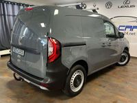 gebraucht Renault Kangoo Rapid Extra TCe 100 FAP*NAVi*TEMPOMAT*PDC