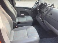 Gebraucht VW Transporter 150 PS (110 kW) 2006 Blau Van