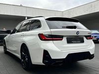 Gebraucht BMW M340 Performance 340 PS (250 kW) 2025 Weiß Limousine