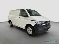 Gebraucht VW T6.1 110 PS (80 kW) 2021 Candyweiß Van