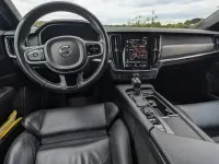 Gebraucht Volvo V90 CC Pro 190 PS (139 kW) 2019 Grau Kombi