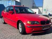 gebraucht BMW 318 318 i