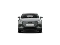 Gebraucht Audi Q4 e-tron Comfort 125 kW (170 PS) 2023 Grau SUV