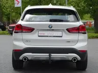 Gebraucht BMW X1 xLine 190 PS (139 kW) 2020 Weiß SUV