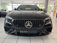 Gebraucht Mercedes E53 AMG Premium 585 PS (430 kW) 2024 Schwarz obsidianschwarz Kombi