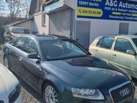 gebraucht Audi A6 Lim. 2.4. Limousine.