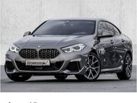 Gebraucht BMW M235 Efficient Dynamics 306 PS (225 kW) 2024 Grau Coupé