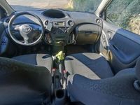 gebraucht Toyota Yaris Yaris1.3