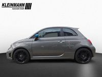 Gebraucht Abarth 595 Pista 165 PS (121 kW) 2022 Grau Kleinwagen