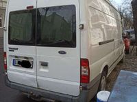 gebraucht Ford Transit Bus