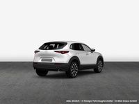 Brugt Mazda CX-30 Selection 122 HK (89 kW) 2022 Hvid SUV