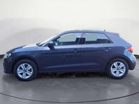 Second-hand Audi A1 95 CP (69 kW) 2023 Gri SUV