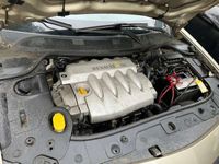gebraucht Renault Mégane Cabriolet 1.6 Coupe- Confort Authenique