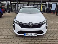 Gebraucht Renault Clio V Evolution 67 PS (49 kW) 2024 Weiß Kleinwagen